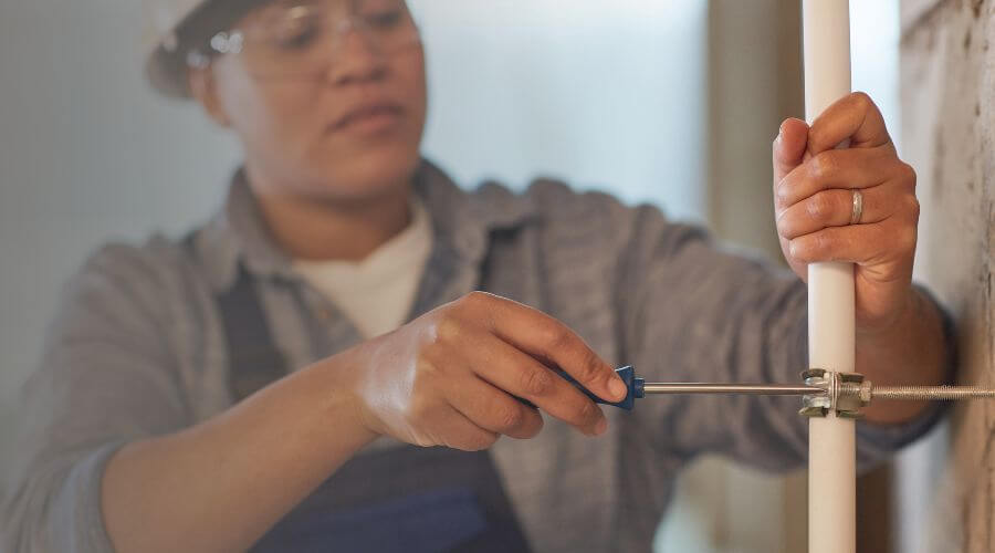 Professional annual plumbing maintenance services in Murdock, MN